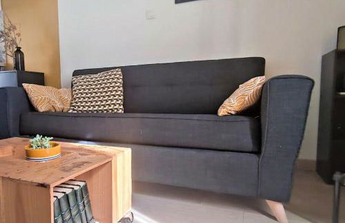 Duplex Canal du Midi - Foto 9