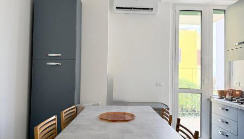 F009 - Fano, nuovo appartamento a due passi dal mare - Foto 4