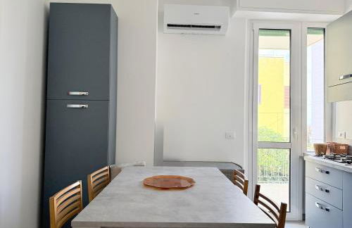 F009 - Fano, nuovo appartamento a due passi dal mare - Foto 4