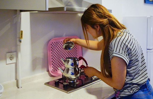 Hayat Palas - Foto 24