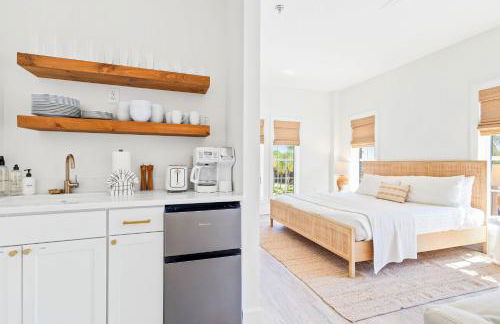 Beach Bliss by Stay on 30A- Pool, Bikes - Photo 11