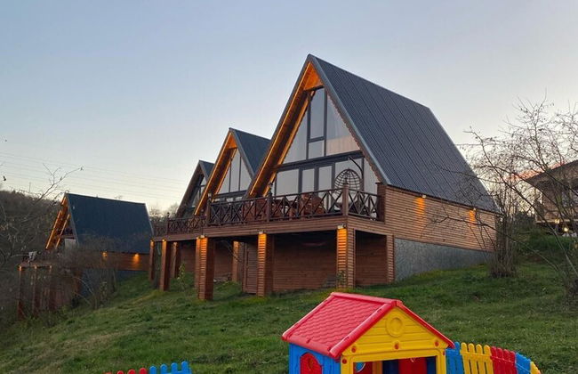 SİFLA BUNGALOV & RESTURANT - Foto 47