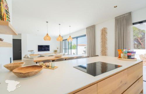 CostaBlancaDreams Villa Besa in Calpe - Photo 14