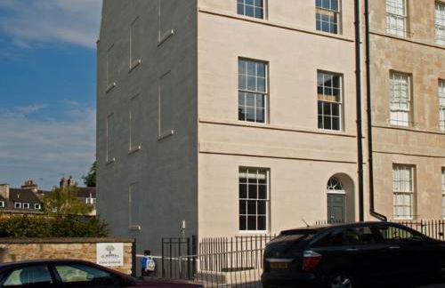 Bath Circle - Photo 38