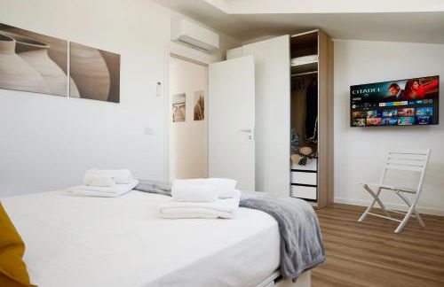 Keys of Sicily - Residence "Sabbia" sul mare - Foto 21