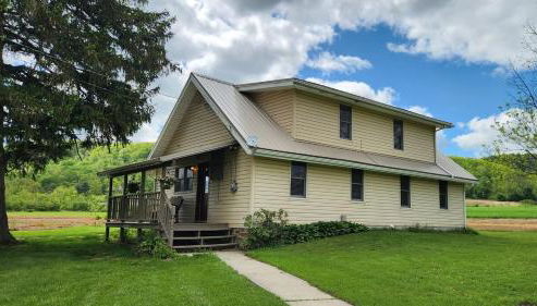 The Yellow House - Foto 5