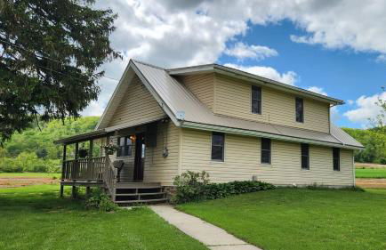 The Yellow House - Foto 5