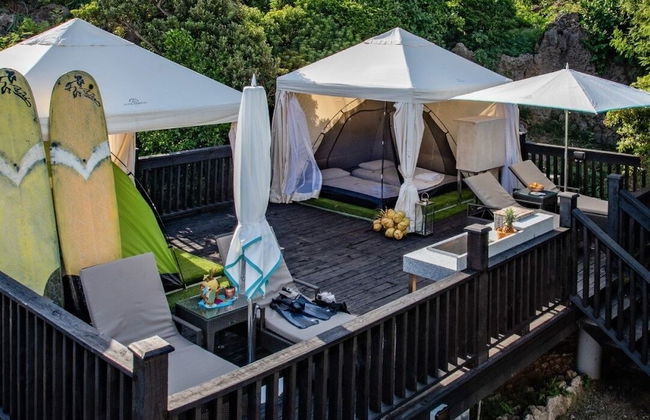 O'glamping - Photo 16