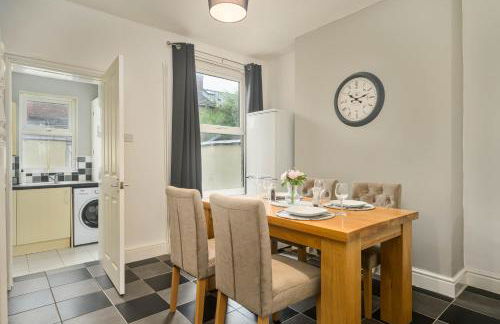 Willow House - 2-Bedroom House In Merseyside! - Foto 12