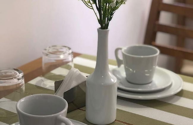 Hotel Areião - Photo 25