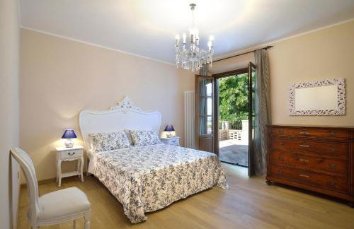 Villa Santa Maria Deruta - Foto 21