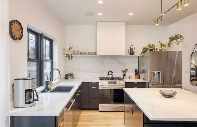 Casa Grada by Avantstay Loft-style Group Retreat - Foto 12