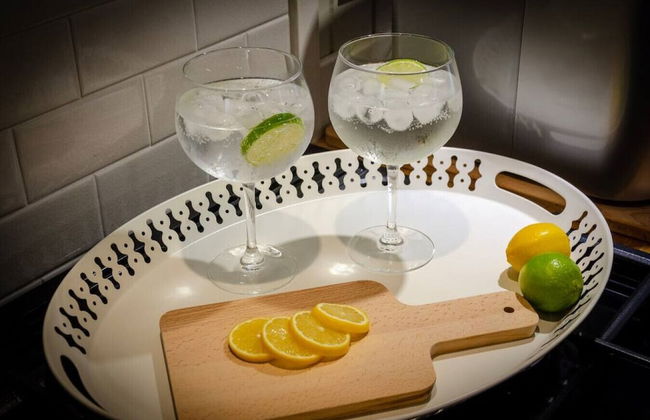 Kirk Wynd Cottage - Traditionally Charming - Foto 59