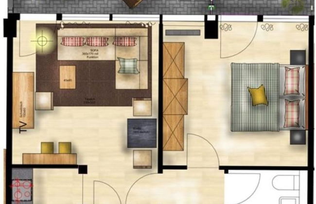 The Doorman Die Welle - Foto 19