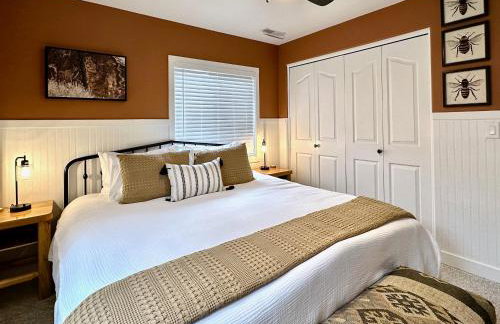 Beehive Basecamp Explore Ski Play and Make Memories - Foto 39