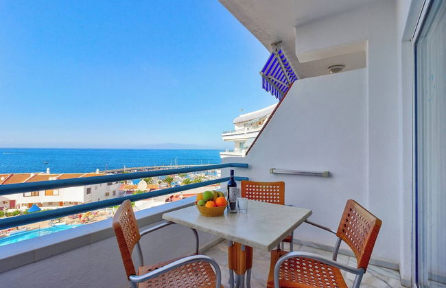 Apartamento Over The Ocean - Photo 30
