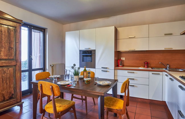 Tower Bell House - Foto 9