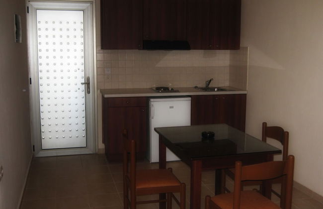 Blue Sky Apartments - Foto 8