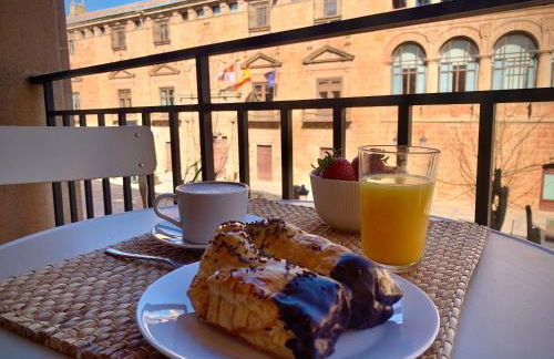 Casa Condes de Gómara - Foto 31