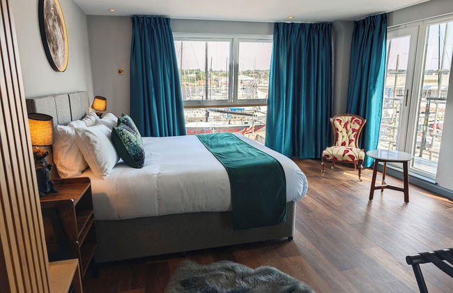 Pinnacle Suites - Foto 65