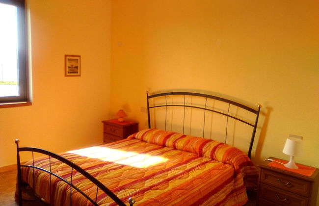 Agriturismo Mandriagiumenta - Foto 9