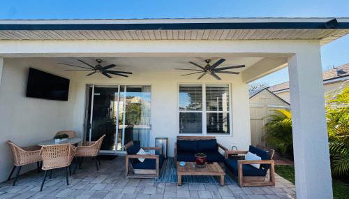 Paradise Heated Pool Home Near IMG and Siesta Key Beach - Foto 3