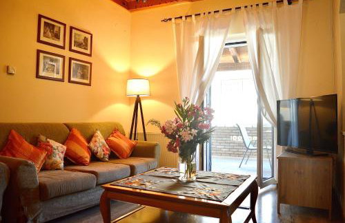 Kladas House Xanthates Corfu - Foto 20