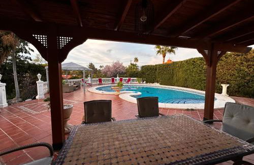 Casa Hendrika - La Nucia Hills - Foto 5