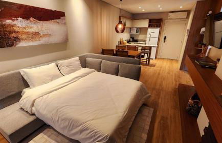 Sensacional Flat no Serra Class - Foto 21