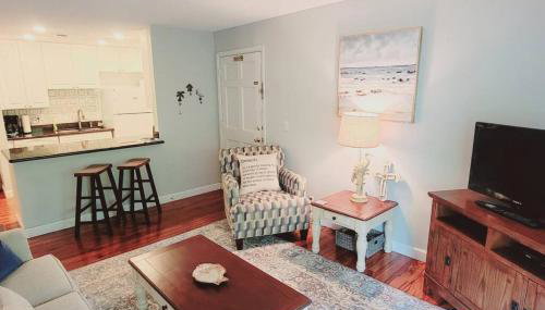 E10 comfortable and neat 2 bedroom 2 bath - Foto 4