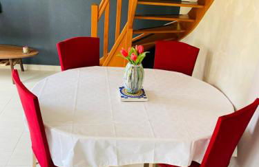 Maison propre et calme à 5 min du Futuroscope - Foto 8