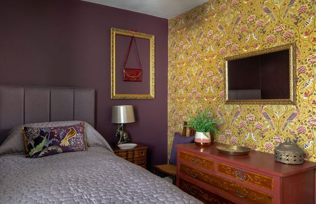 The Cottage in Holcombe - Foto 21