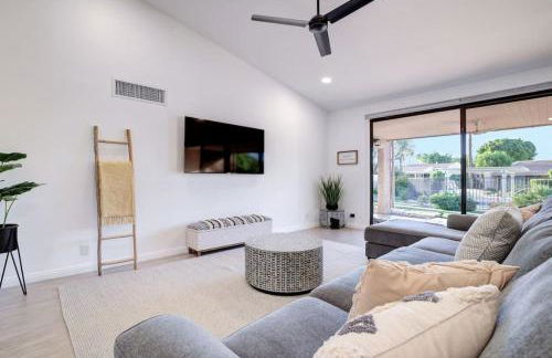 Cali Desert Life - Pool, Golf Cart, Tennis, Bikes - Foto 9