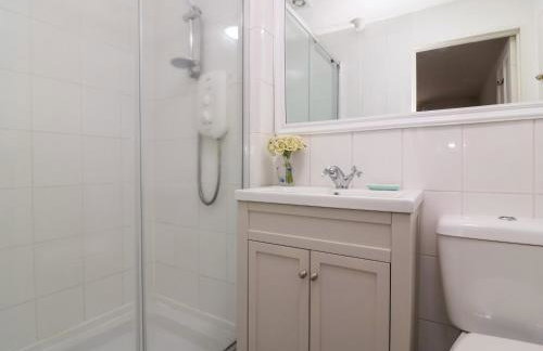 Church Farmhouse - Foto 36