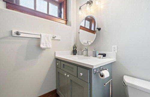 The perfect loft in the perfect location for everything Galveston has to offer - Foto 21