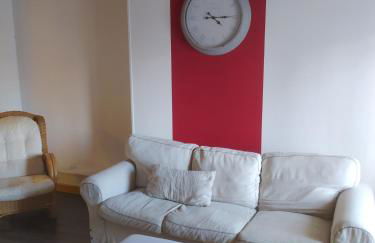 Appartement Hibou - Foto 6