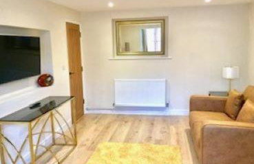 High Hedges Apartment A - Foto 11