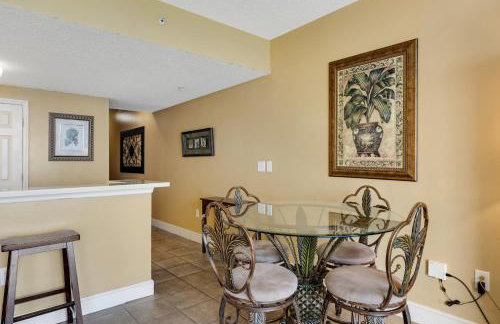 Majestic 1-1306! Gulf front 1bedroom, Pool,Hot Tubs,Tennis - Photo 22