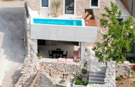 She House - built for pleasure - Island of Brač - Foto 27