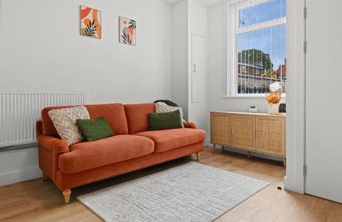 Stylish 4 Bed House In Chorley - Foto 8