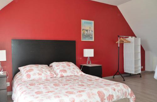 La Magnifique Villa à 500m de la plage - Foto 23