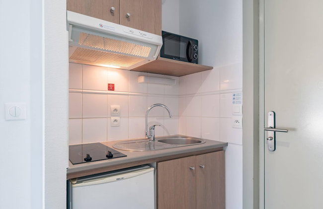 Comfort Aparthotel Cannes Mandelieu - Photo 36