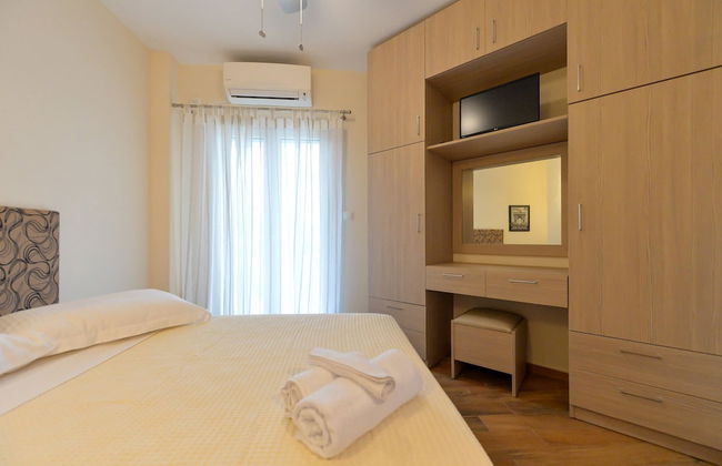 Avia Blue Maisonette - Messinia Gulf Retreat - Foto 12