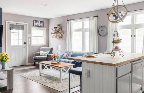 Summer Winterland Retreat-Hot Tub/Dog/Boyne/Schuss - Foto 29