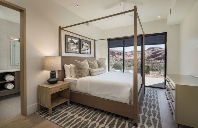 Lionsback Resort - Foto 4