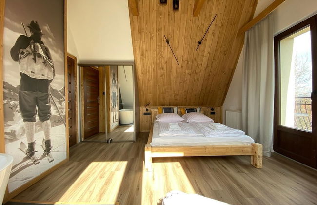 Willa Gardenia - Foto 36