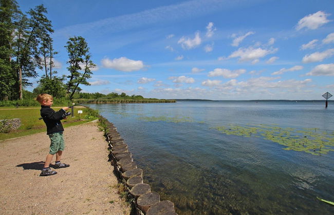 Reihenhaus Hafenflair am Plauer See - Foto 32