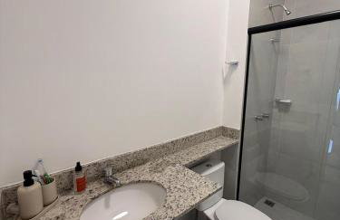 Flat Compacto e bem Planejado, com Conforto e Excelente Localização - Foto 64