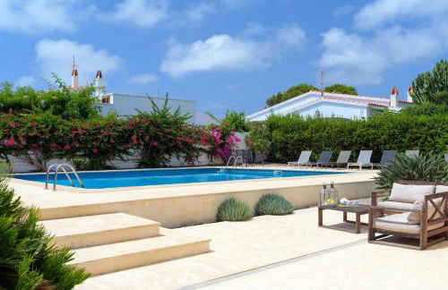 Villa Agua Turquesa - Foto 44