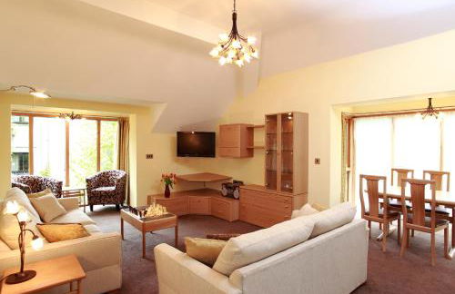 Hapimag Burnside Park Apartments - Foto 34